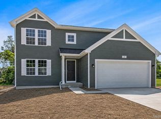 LOT 30 Lockerbie Ln, Hartland, MI 48353