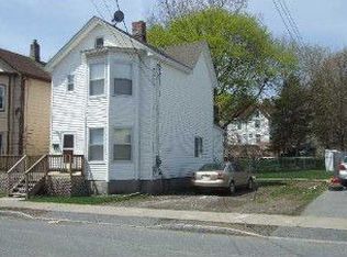 42 Valley Ave, Walden, NY
