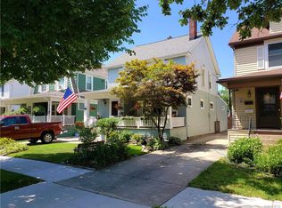 22 Standish Rd, Buffalo, NY 14216