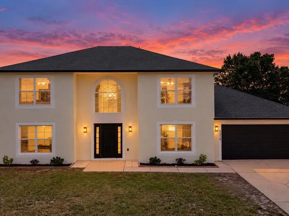 9374 MALLARD STREET, SPRING HILL, FL 34606