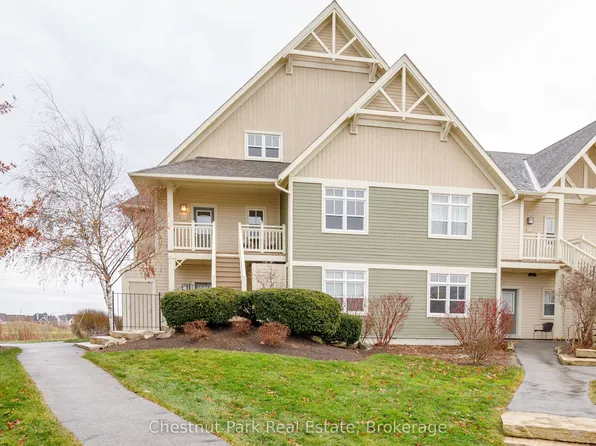 125 Fairway Ct #225, The Blue Mountains, ON L9Y 0P8