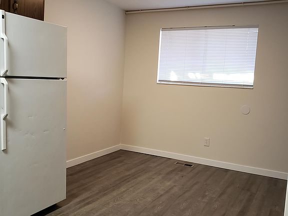 Kitchen, Looking Back at Dining Area
