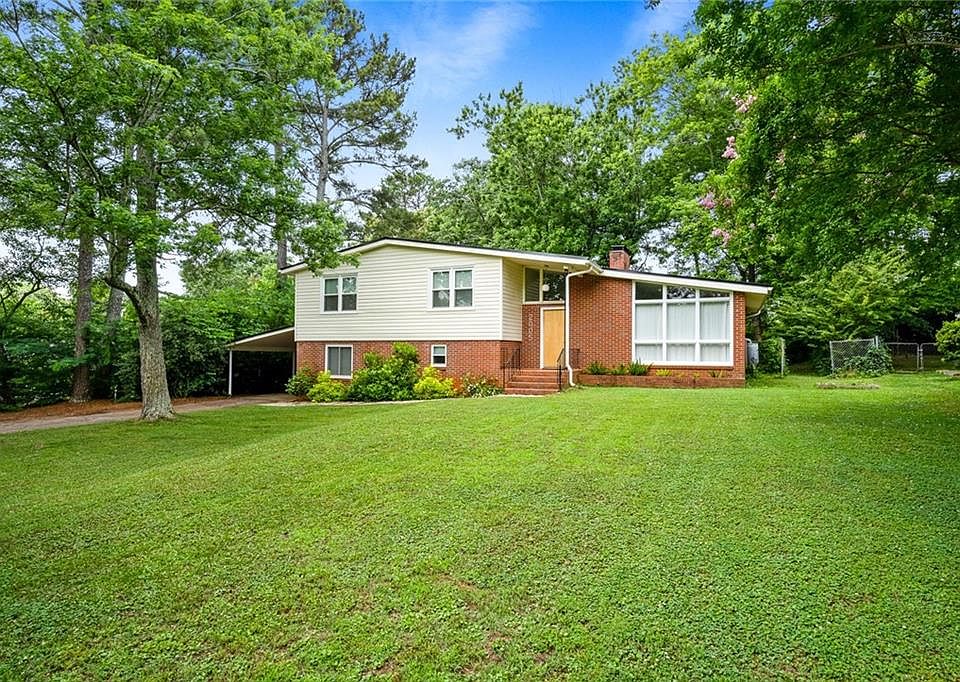 2005 College Ave, Anderson, SC 29621 Zillow