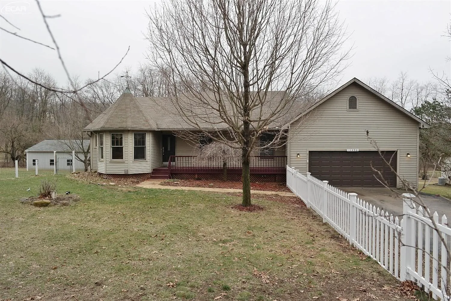 11496 Foley Rd photo 1