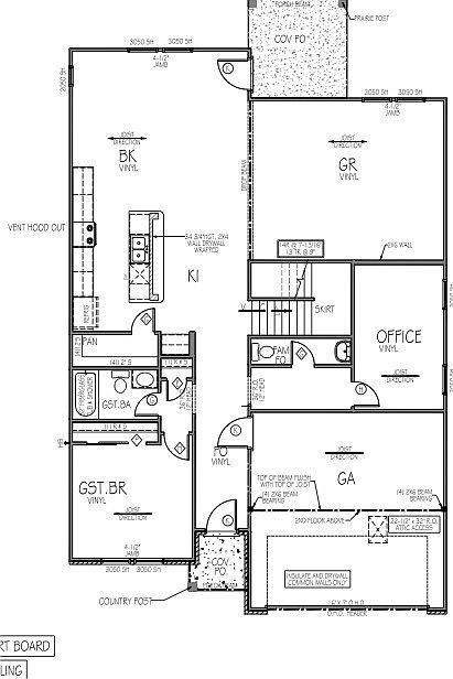 2nd image of 4833 E Summerfield Dr