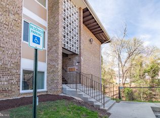 538 Wilson Bridge Dr #6739-C1, Oxon Hill, MD 20745