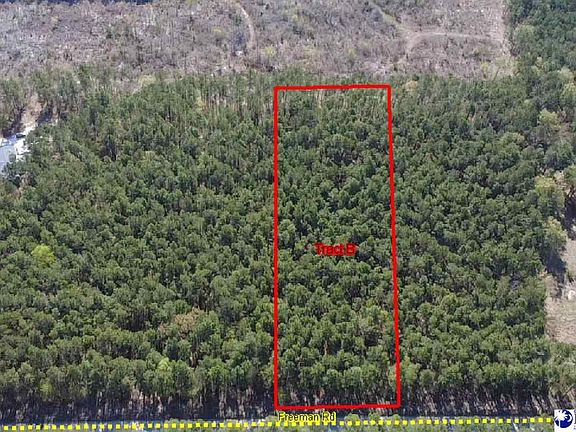 2nd image of Freeman Rd Lot B