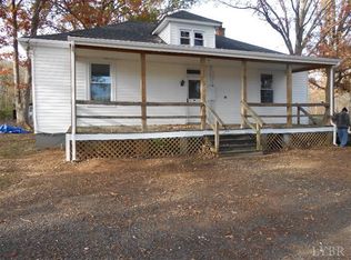 185 Faulconerville Dr, Amherst, VA 24521