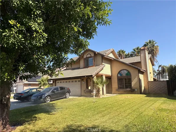 15900-0 NE Ninya Avenue Avenue Ne 0, Moreno Valley, CA 92551