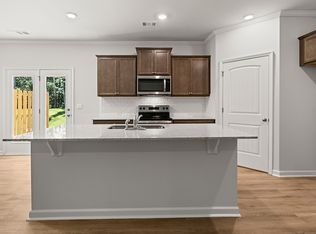 3752 Skylar Dr, Douglasville, GA 30135