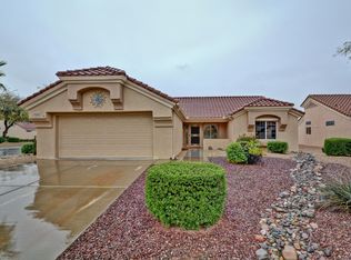 15410 W Sky Hawk Dr, Sun City West, AZ 85375
