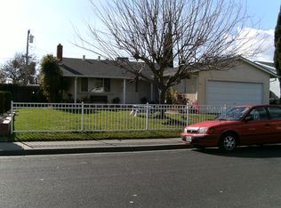 2079 Starling Way, Fairfield, CA 94533