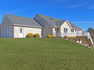 524 Caledonia Rd, Vevay, IN 47043