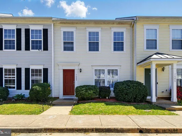 7688 Wankoma Dr, Remington, VA 22734