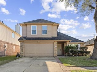 16122 Taloncrest Dr, Houston, TX 77083