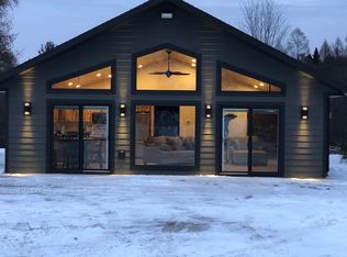6882 Holiday Haven Ln, Three Lakes, WI 54562