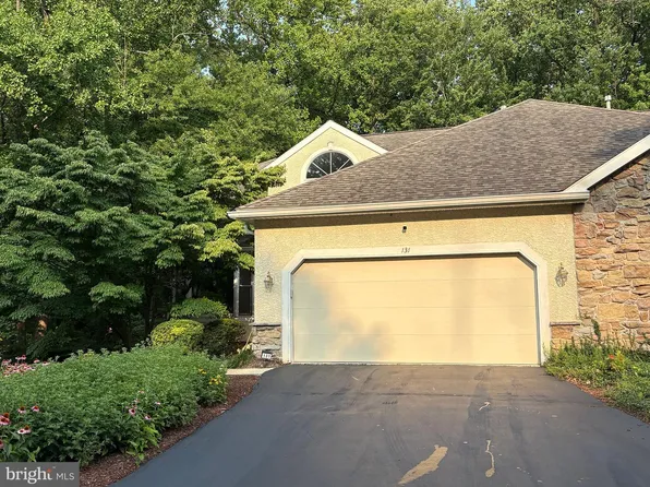 131 Piqua Cir #31, Berwyn, PA 19312
