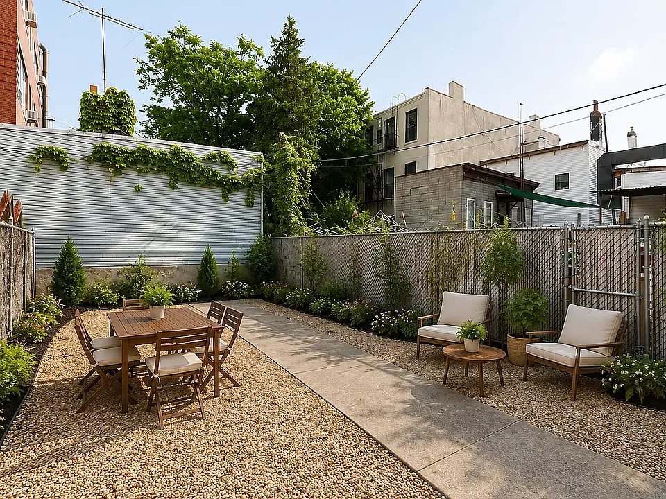 291 Wyckoff Ave #1E