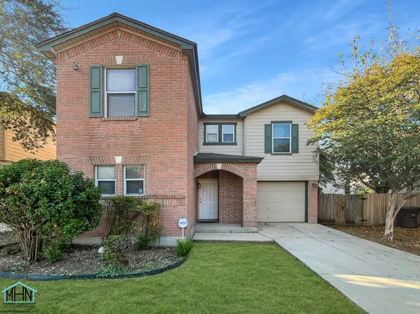 6 Bedford Bay, San Antonio, TX 78239