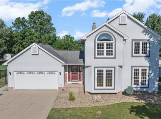 4216 Meadow Wood Ln, Uniontown, OH