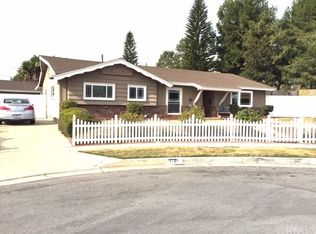 1121 Tropicana Way, La Habra, CA 90631
