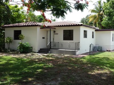 530 Plover Ave, Miami Springs, FL, 33166