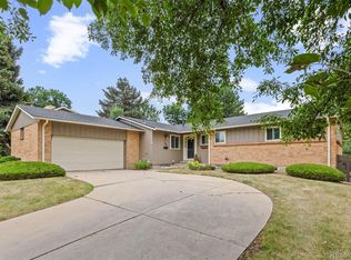888 E Davies Ave, Centennial, CO 80122