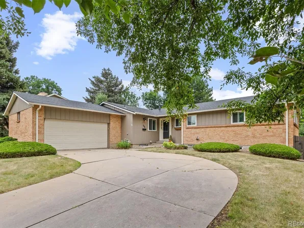 888 E Davies Avenue, Centennial, CO 80122