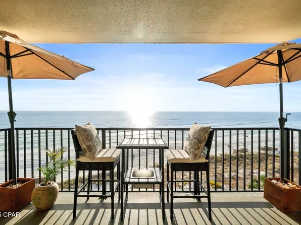 4715 Thomas Dr Unit 501A, Panama City Beach, FL 32408