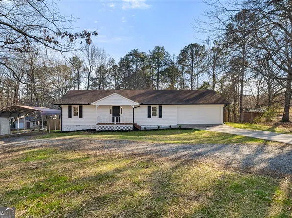 35 E Boxwood Dr SE, Cartersville, GA 30121