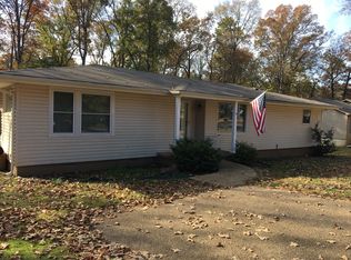 136 Dark Forest St, Hot Springs, AR 71901