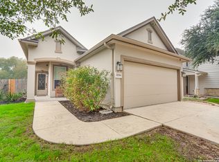 6056 Fred Couples, Schertz, TX 78108