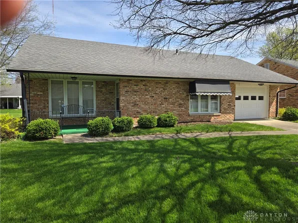 3314 Scotsdale Dr, Springfield, OH 45504