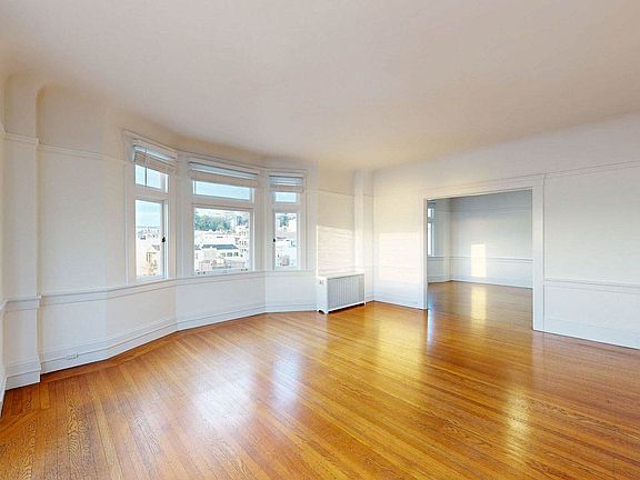 2nd image of 2355 Polk St APT 406