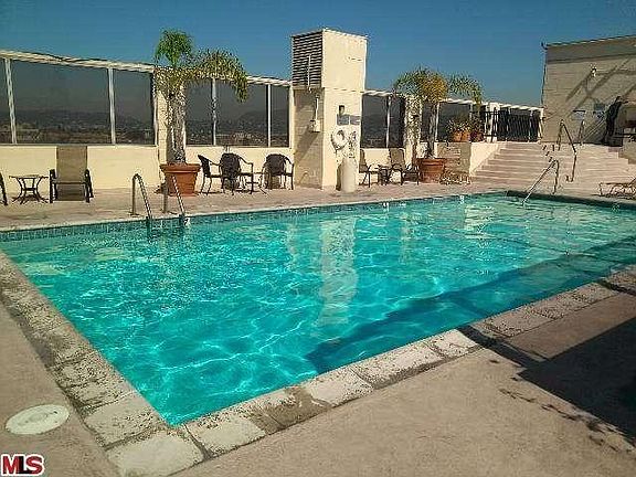 4th image of 421 S La Fayette Park Pl APT 610