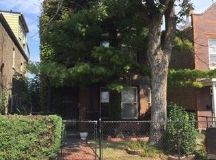 4234 W Cullerton St, Chicago, IL 60623