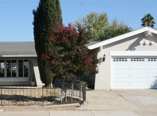 91 Diamond Dr, Livermore, CA