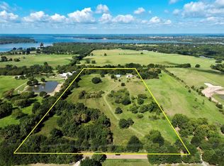 525 Peach Tree Rd, Mabank, TX 75156