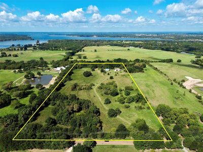 525 Peach Tree Rd, Mabank, TX, 75156