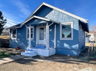 297 S Osceola St, Denver, CO 80219