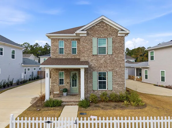 204 Red Deer Run, Niceville, FL 32578