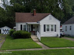 1525 Southgate Ave, Louisville, KY 40215