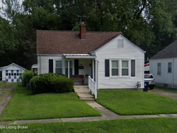 1525 Southgate Ave, Louisville, KY 40215