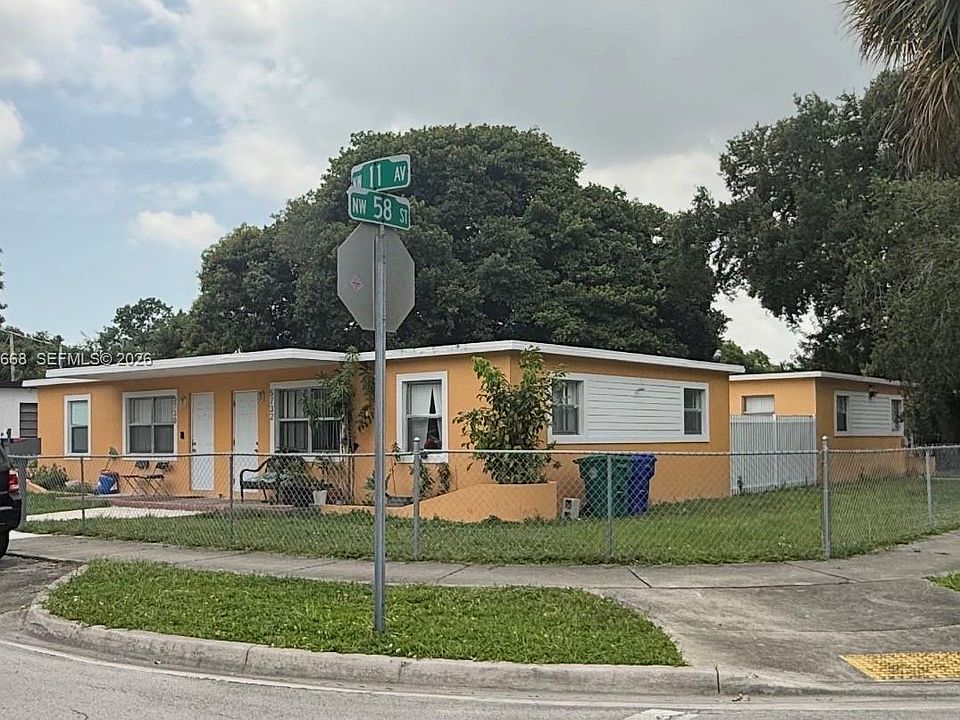 1st image of 5730 NW 11th Ave