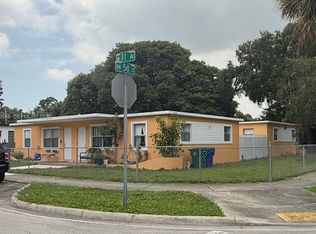 Bowling Green Terrace, Miami, FL 33127