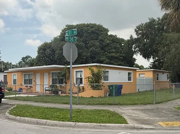 5730 NW 11th Ave, Miami, FL 33127