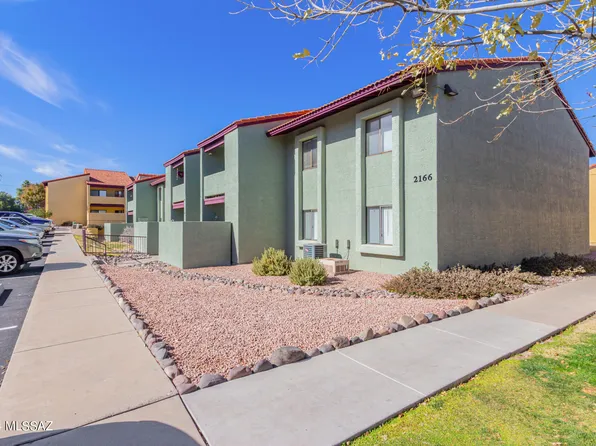 2166 N Pantano Rd Unit 113, Tucson, AZ 85715