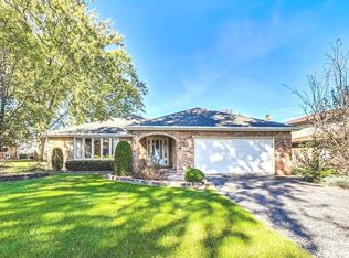 14506 Mallard Dr, Homer Glen, IL 60491