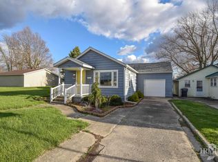 113 E Taylor St, Alexandria, IN 46001