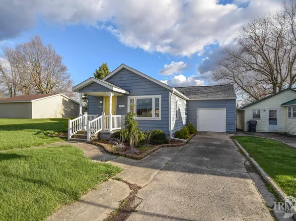 113 E Taylor St, Alexandria, IN 46001